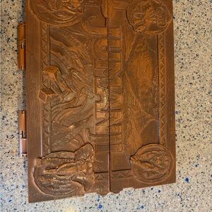 Jumanji deluxe electronic game